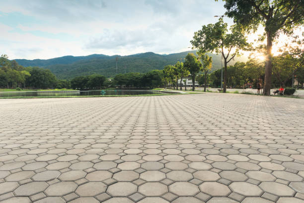Reasons to Select Us for Your Driveway Paving Requirements in Chickasaw, AL