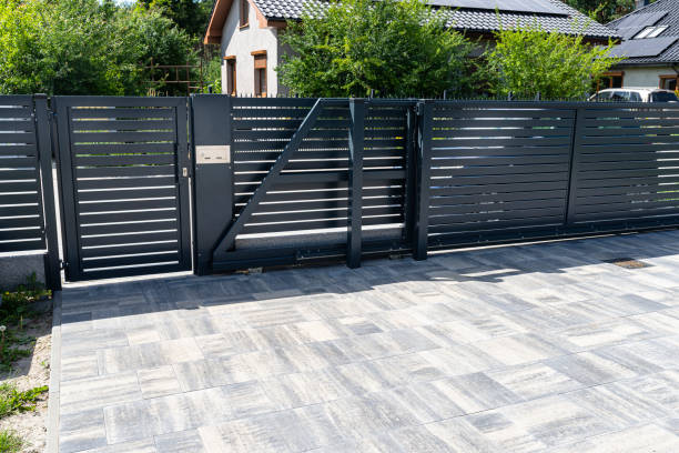 Best Best Driveway Pavers  in Chickasaw, AL