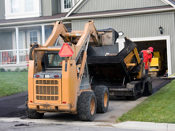 Best Professional Driveway Pavers  in Chickasaw, AL