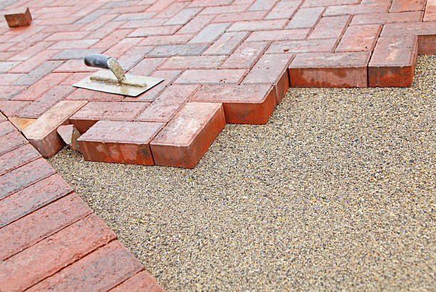  Chickasaw, AL Driveway Pavers Pros