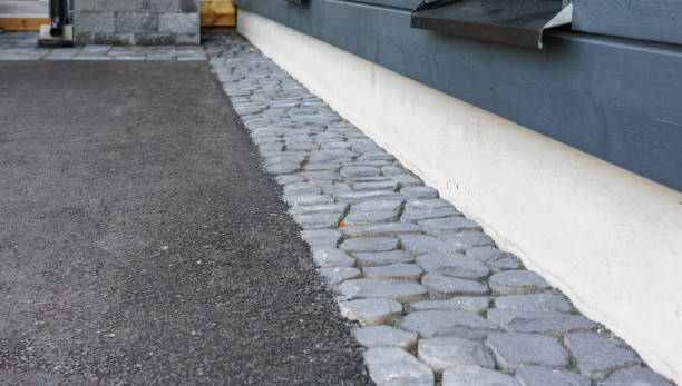 Best Commercial Driveway Pavers  in Chickasaw, AL