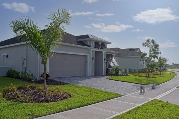 Driveway Repair Near Me in Chickasaw, AL