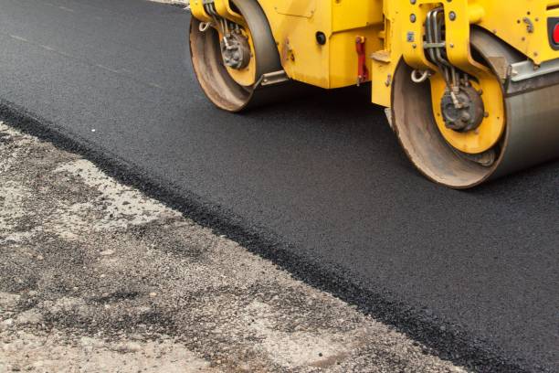 Best Interlocking Driveway Pavers  in Chickasaw, AL